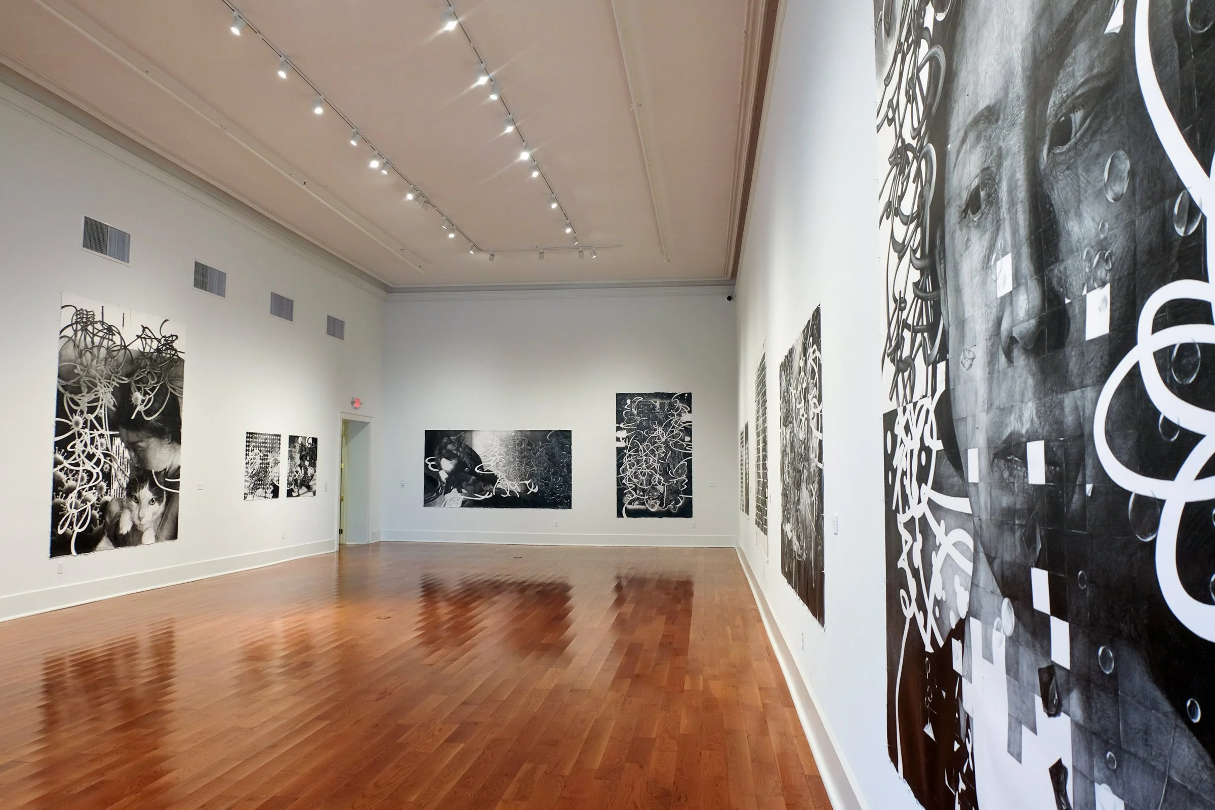 Mayuko Ono Gray — Galveston Arts Center